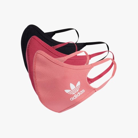 adidas M�scara XS/S
