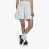 adidas Loose Allover Print Satin Shorts