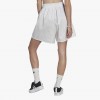 adidas Loose Allover Print Satin Shorts