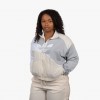 adidas Adicolor Split Trefoil Track Top W