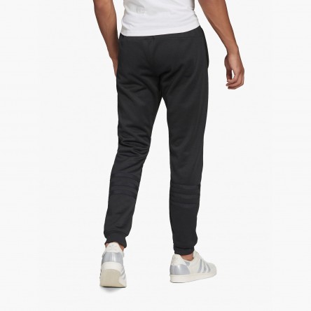 adidas SPRT Tracksuit Bottoms - HE4691 | Fuxia