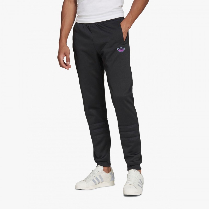 adidas SPRT Tracksuit Bottoms - HE4691 | Fuxia, Urban Tribes United