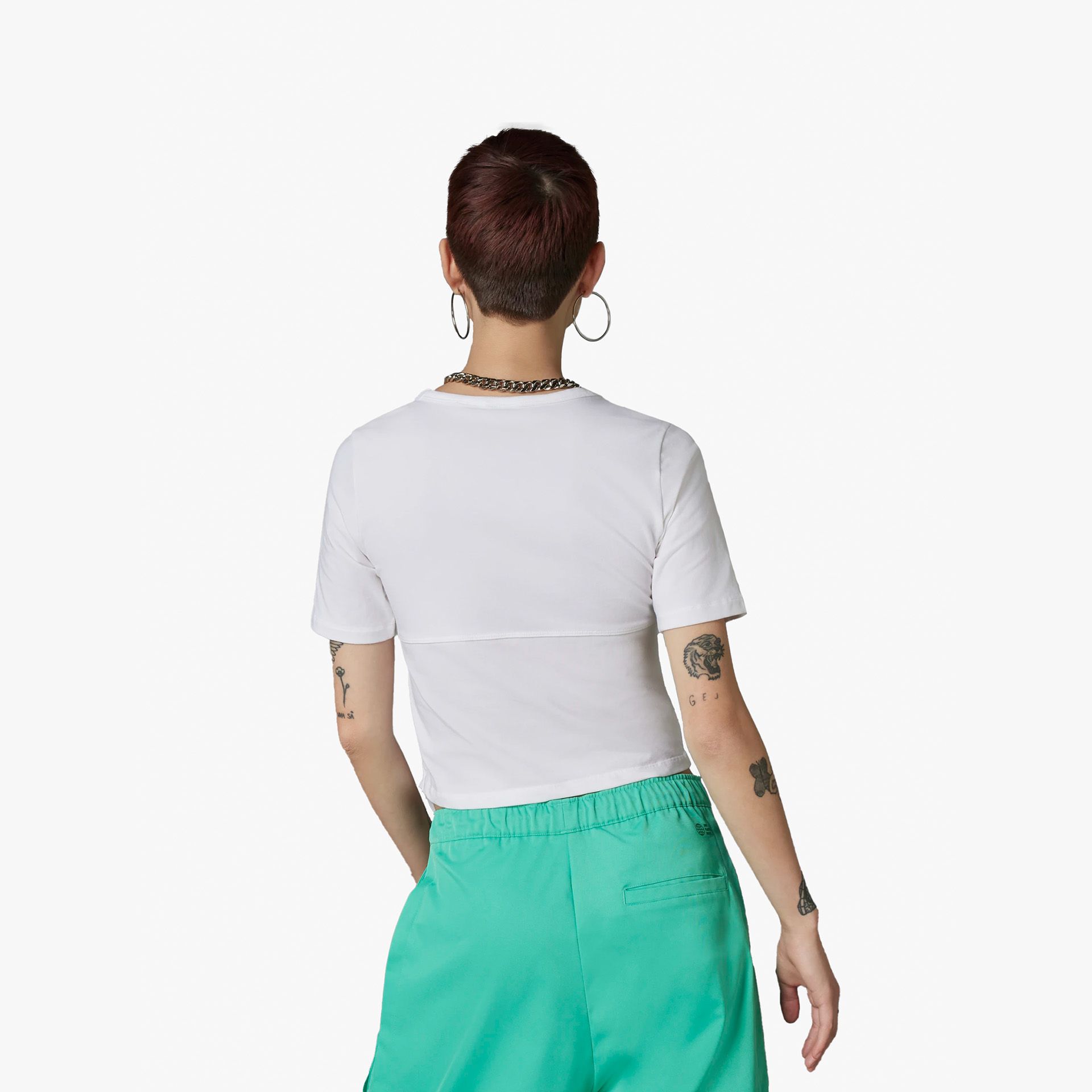 adidas Always Original T-Shirt W