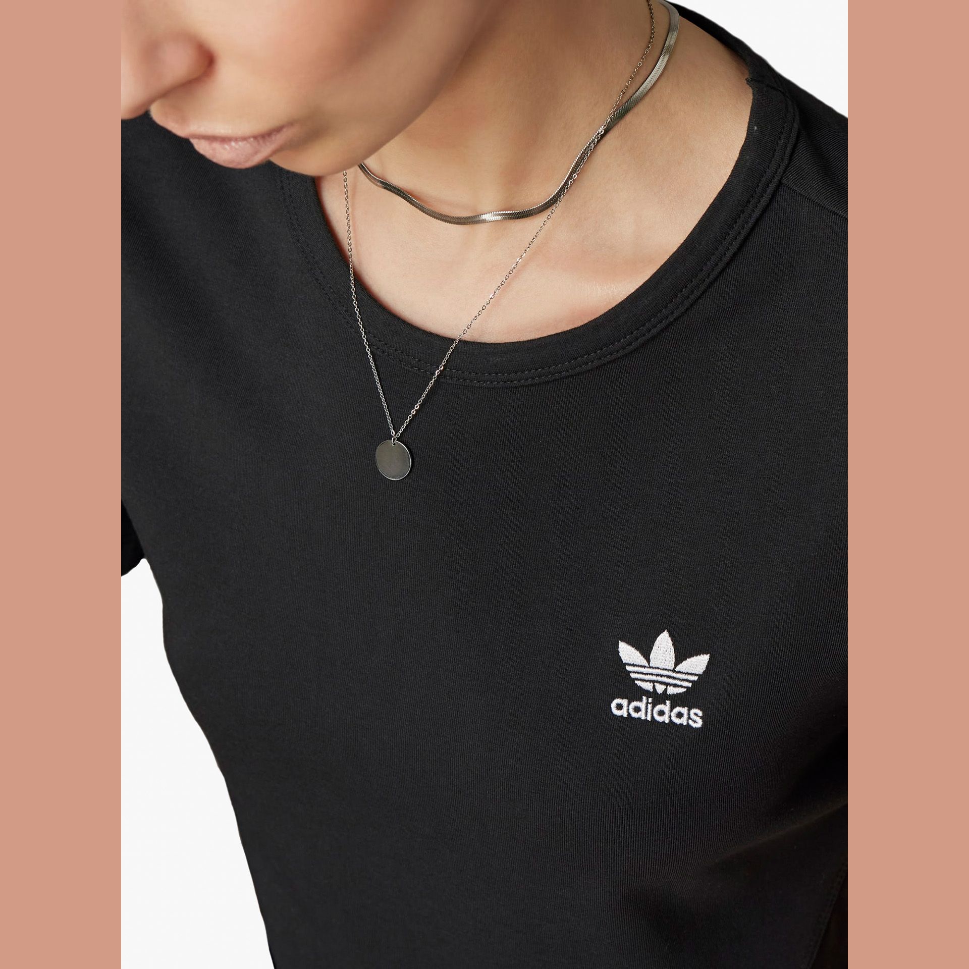 adidas Always Original T-Shirt W