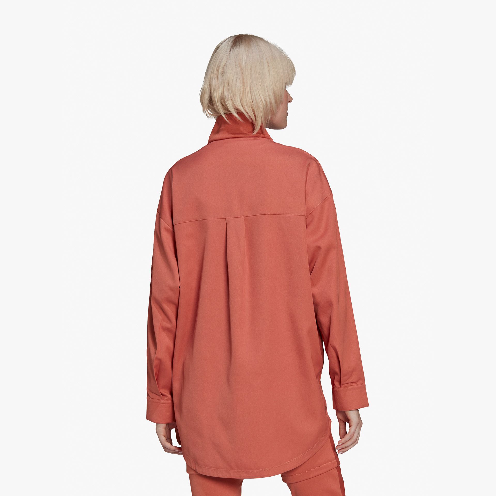 adidas Always Original Long Track Top W