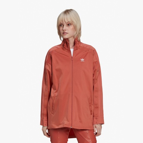 adidas Always Original Long Track Top W