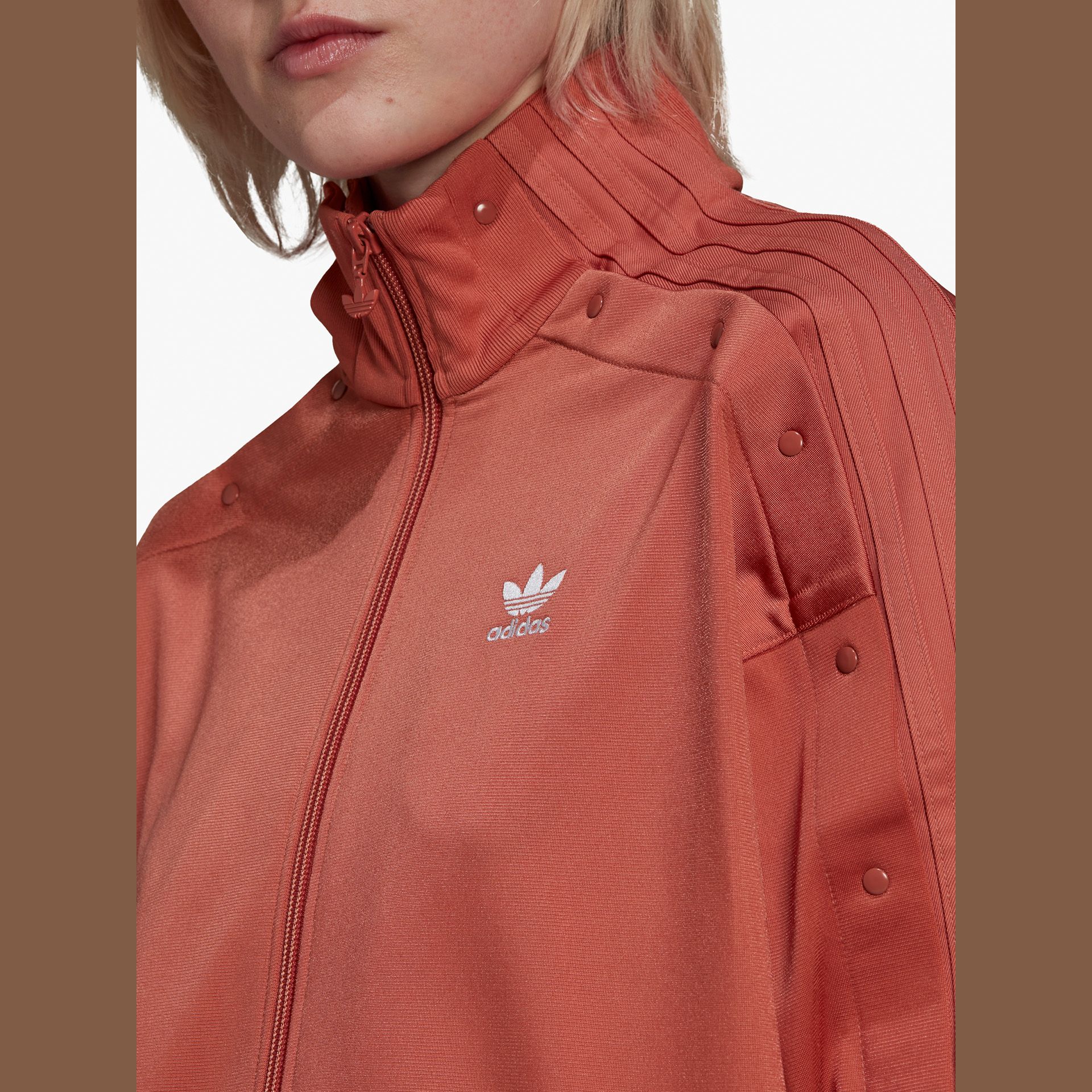 adidas Always Original Long Track Top W