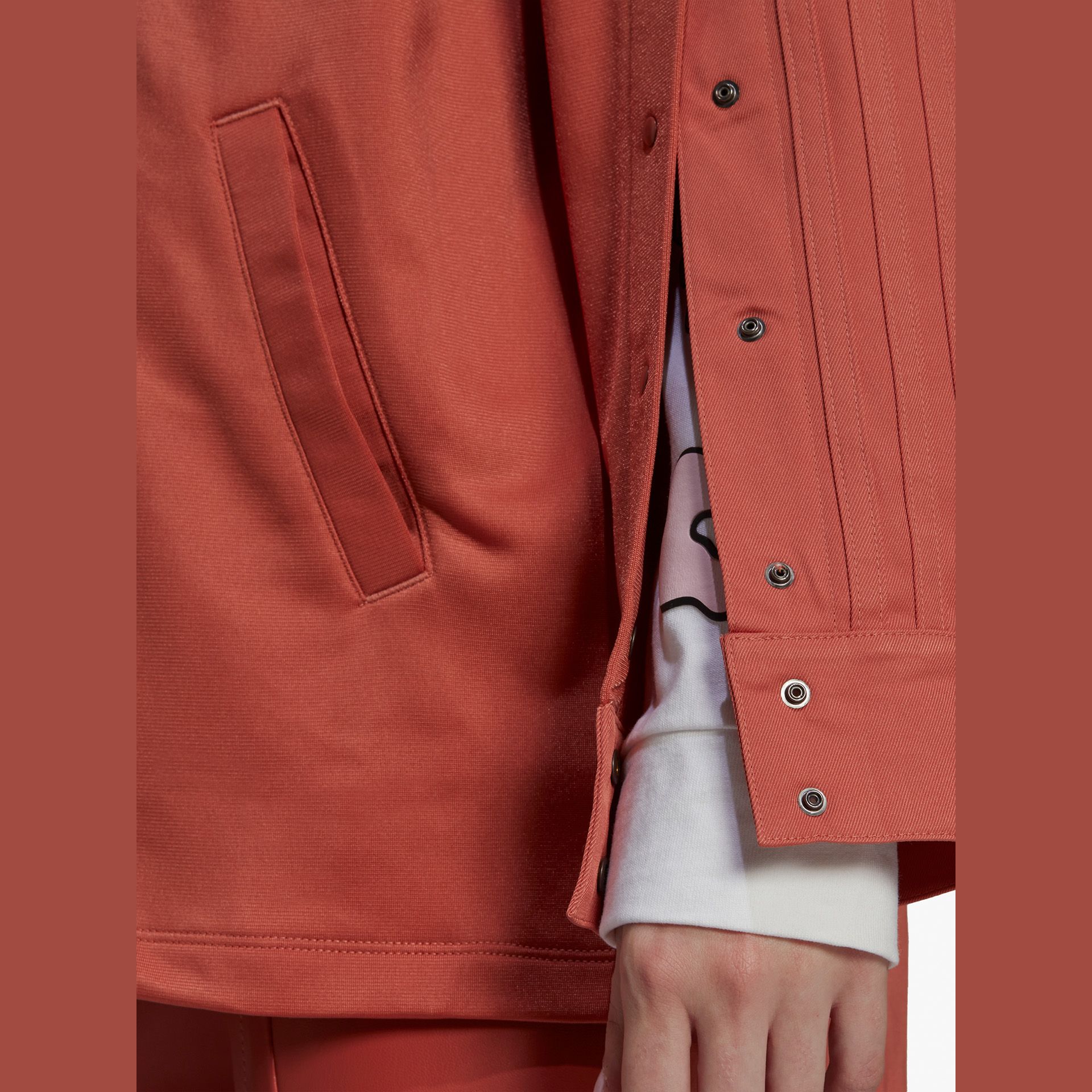 adidas Always Original Long Track Top W