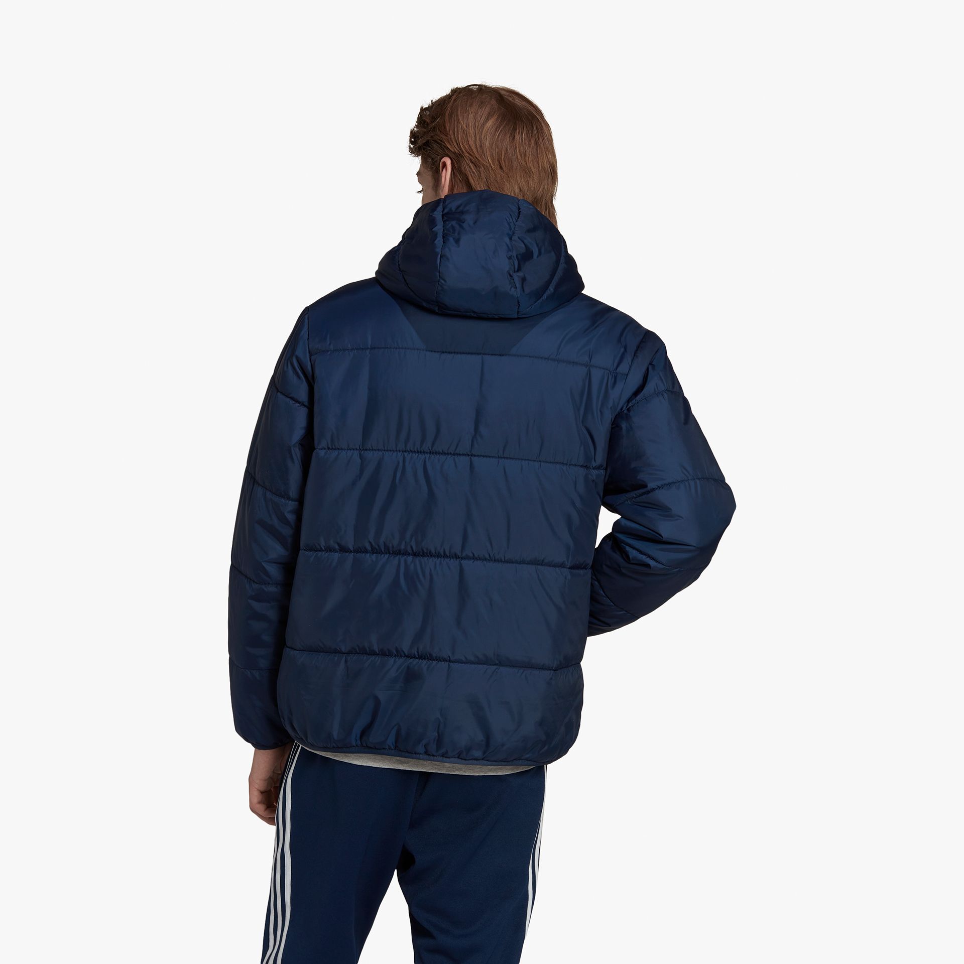 adidas Padded Reversible Jacket