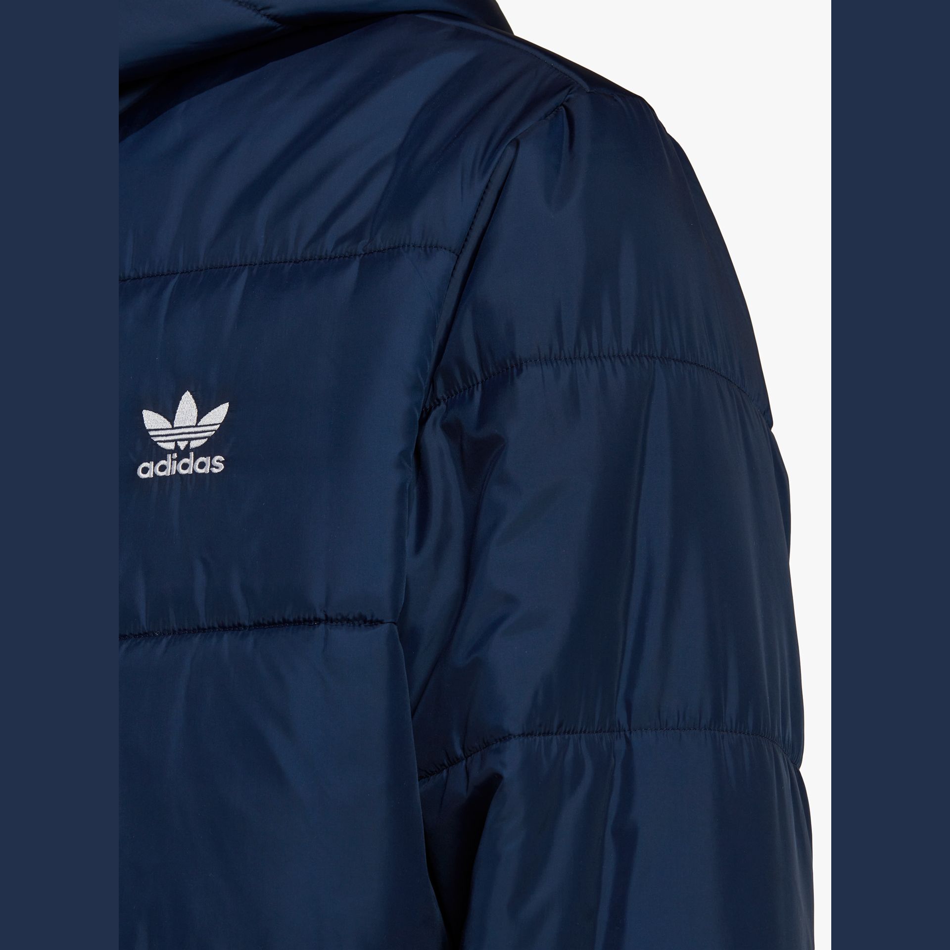 adidas Padded Reversible Jacket