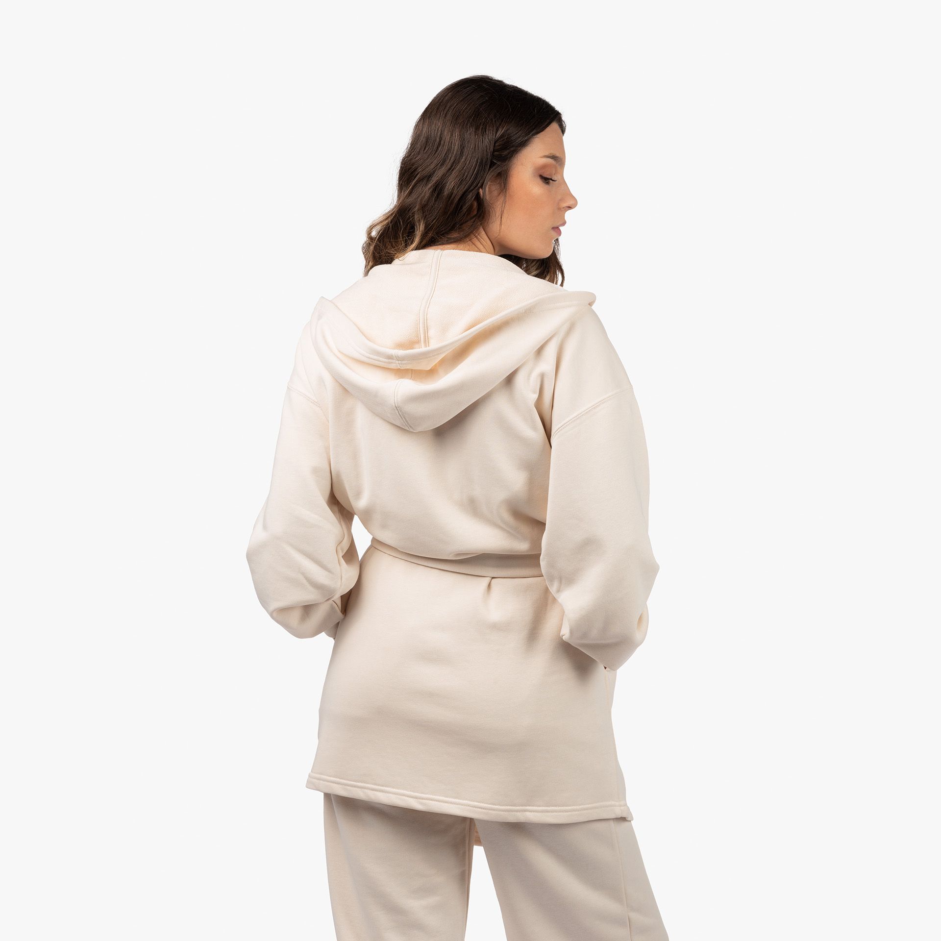 adidas Hooded Cardigan W