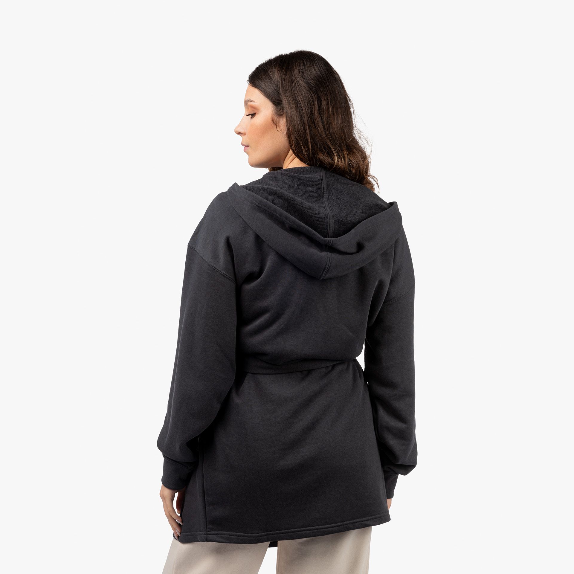 adidas Hooded Cardigan W