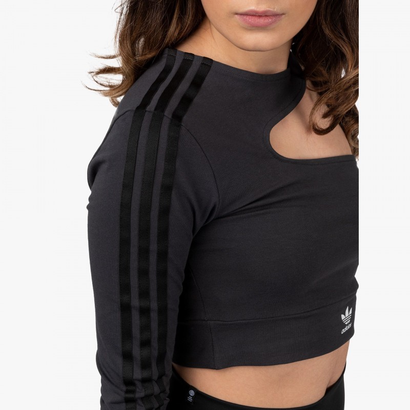 adidas Maglia W - HU1643 | Fuxia, Urban Tribes United