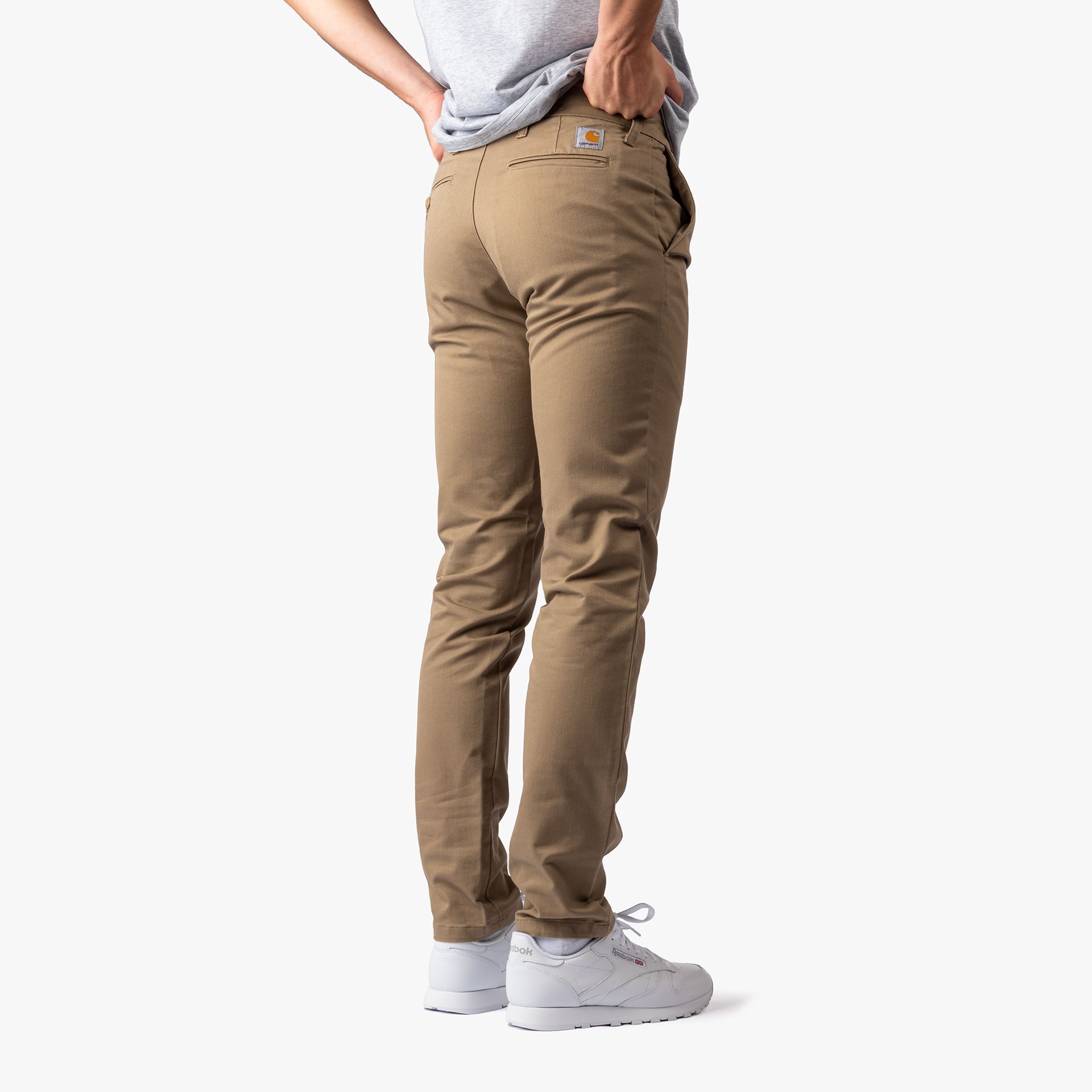 Carhartt WIP Chino Sid