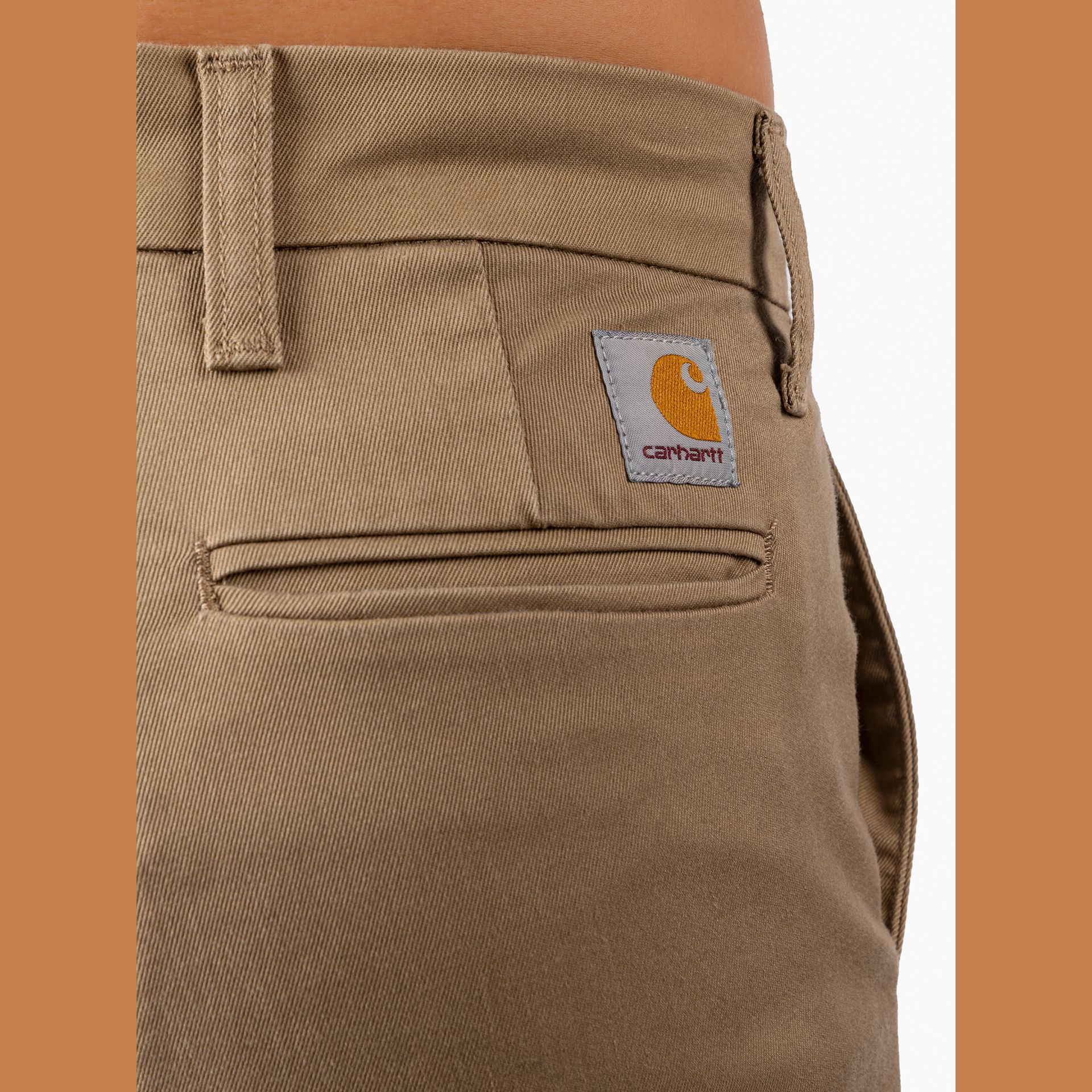 Carhartt WIP Chino Sid