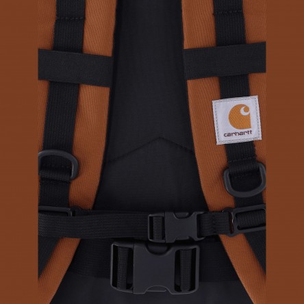 Carhartt Kickflip - I006288 HZ XX | Fuxia