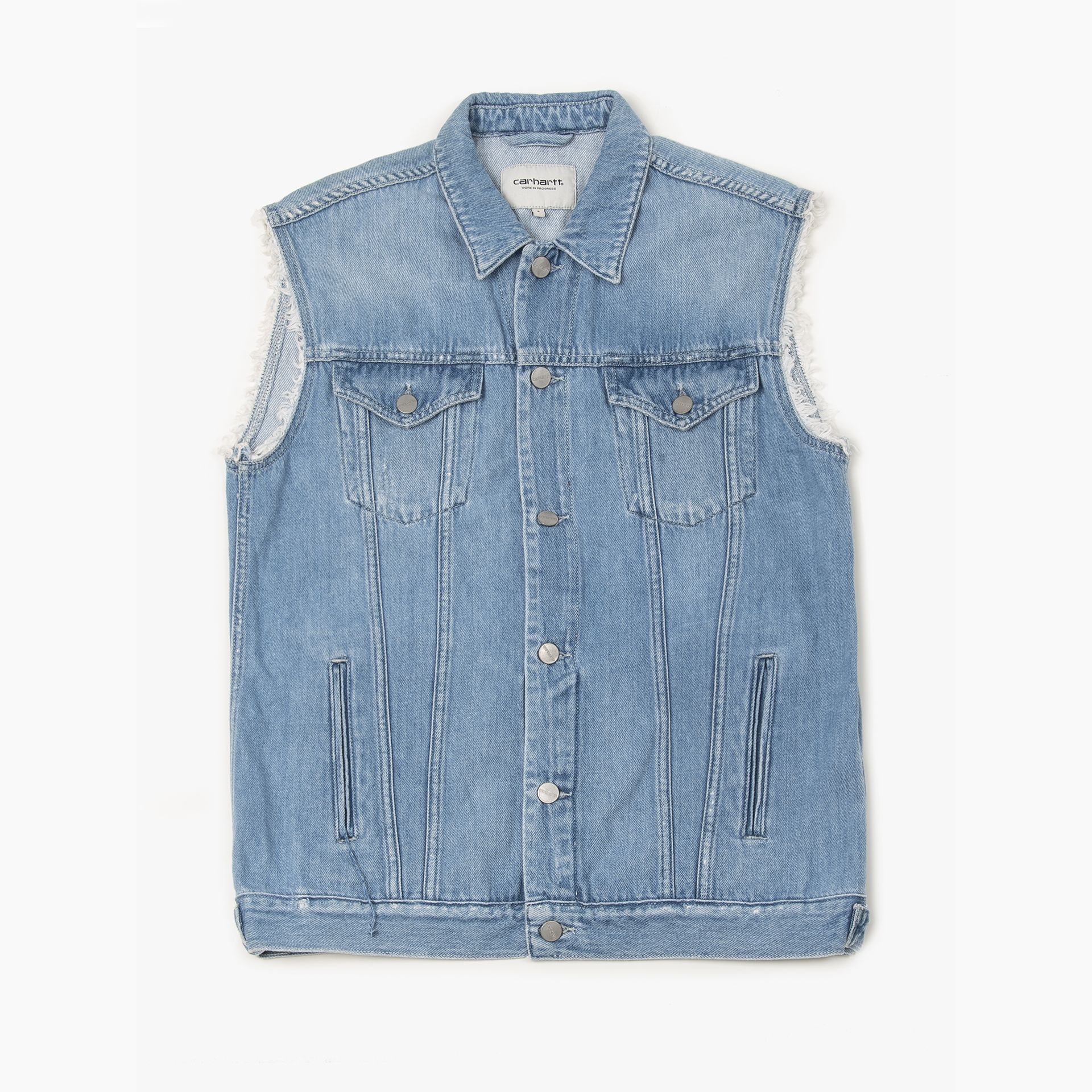 Carhartt WIP Trucker W