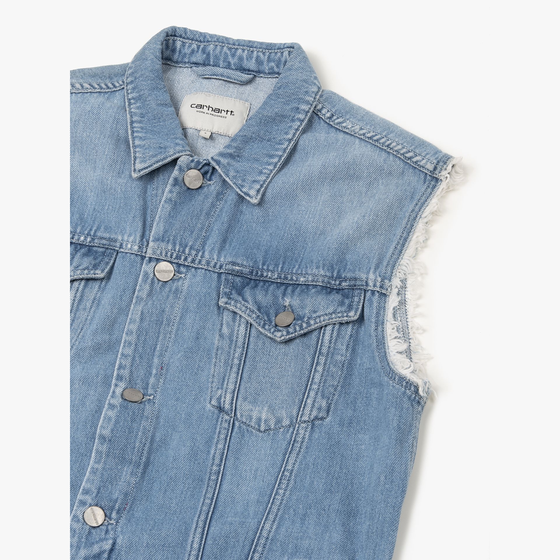 Carhartt WIP Trucker W