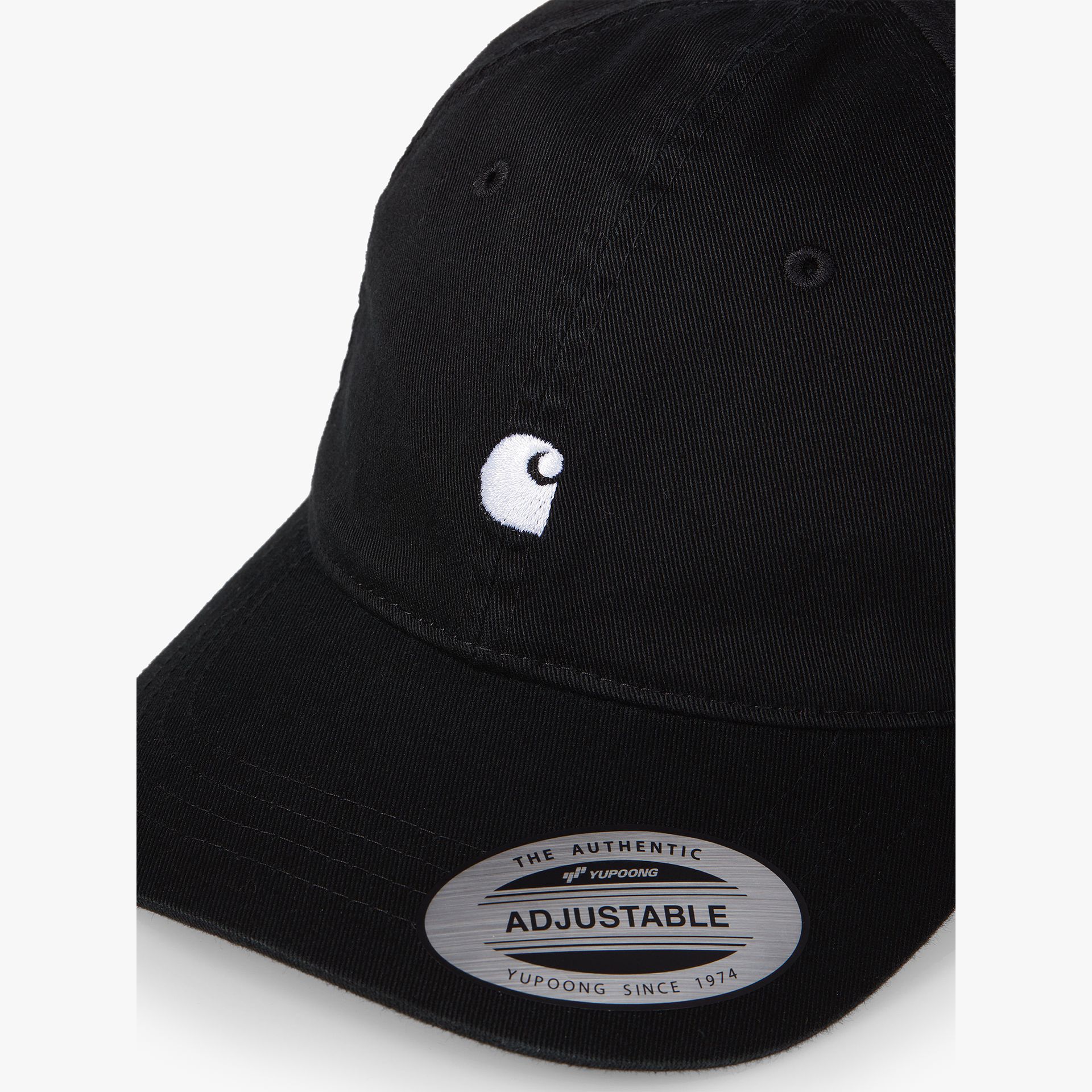 Carhartt Madison Logo