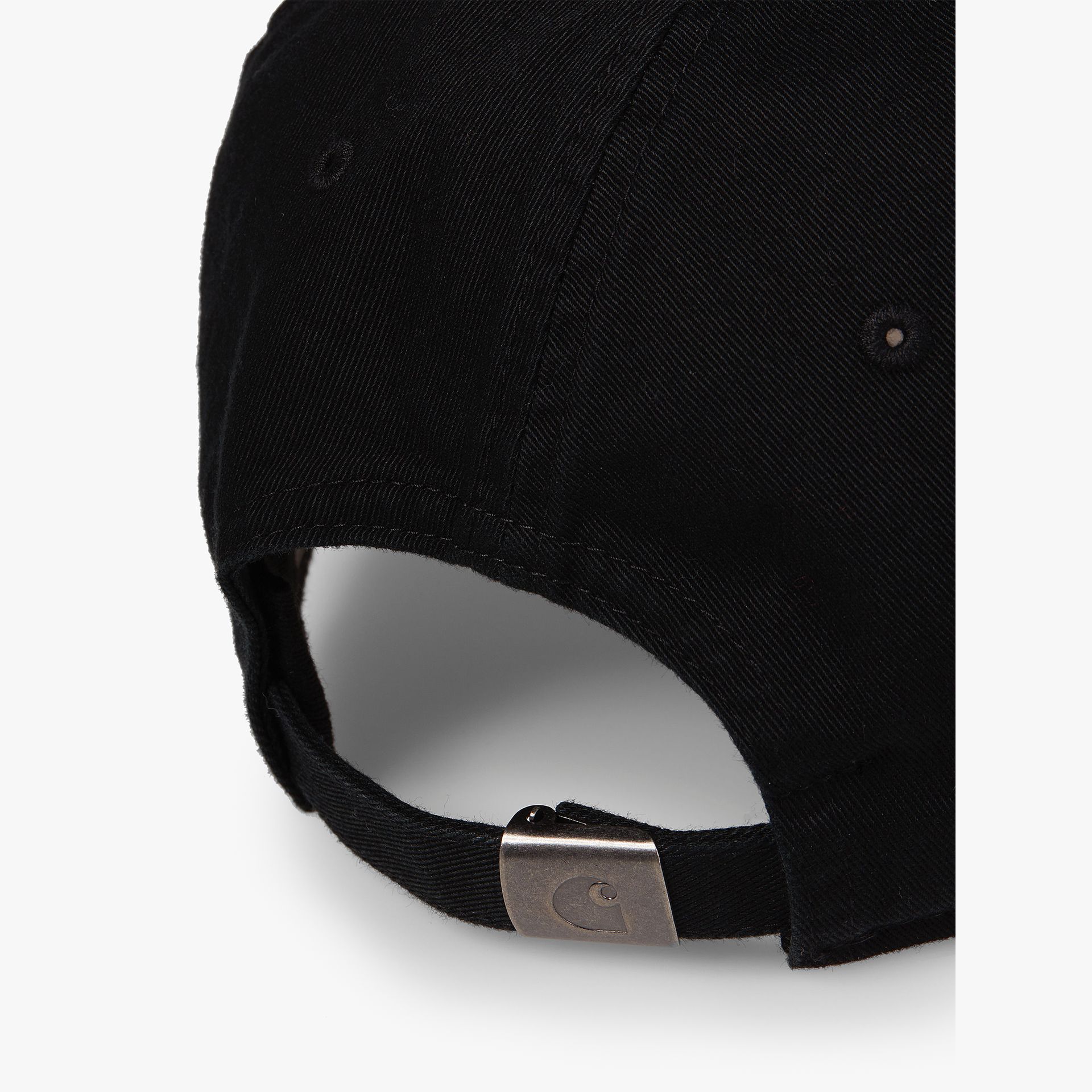 Carhartt Madison Logo