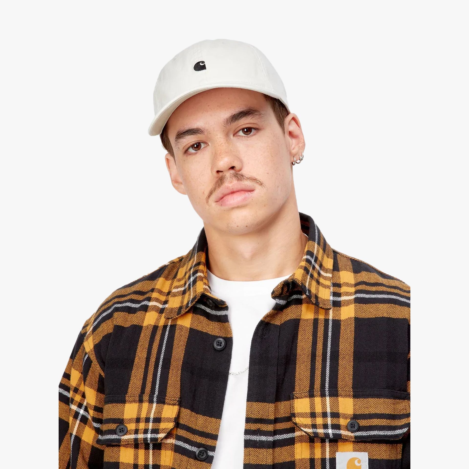 Carhartt WIP Madison Logo