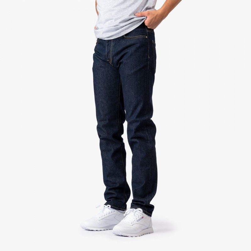 Carhartt WIP Klondike Carhartt WIP Klondike - I024898 01 02 - Fuxia, Urban Tribes United