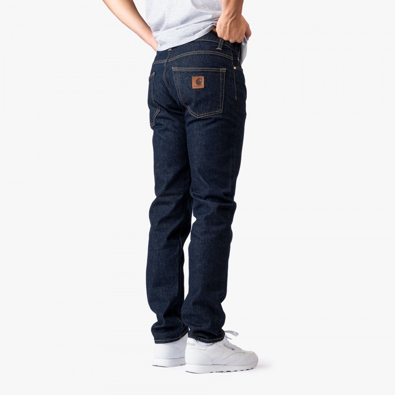 Carhartt WIP Klondike Carhartt WIP Klondike - I024898 01 02 - Fuxia, Urban Tribes United