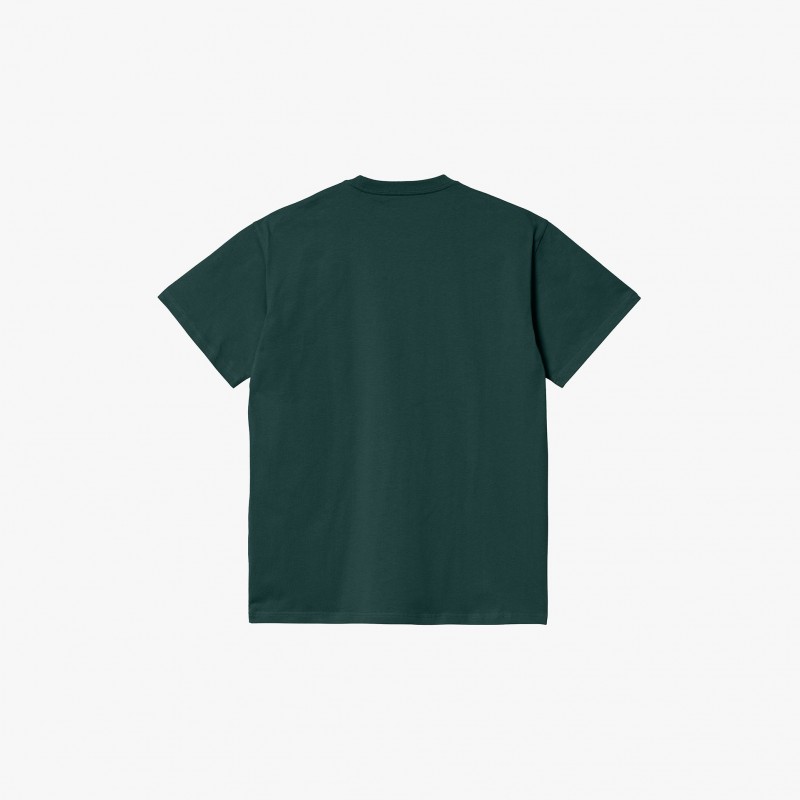 Carhartt WIP Chase - I026391 1GR XX - Fuxia, Urban Tribes United