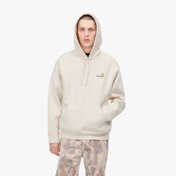 Carhartt WIP American Script