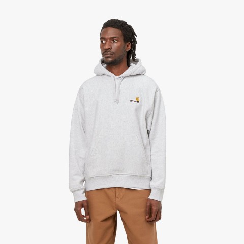 Carhartt WIP American Script