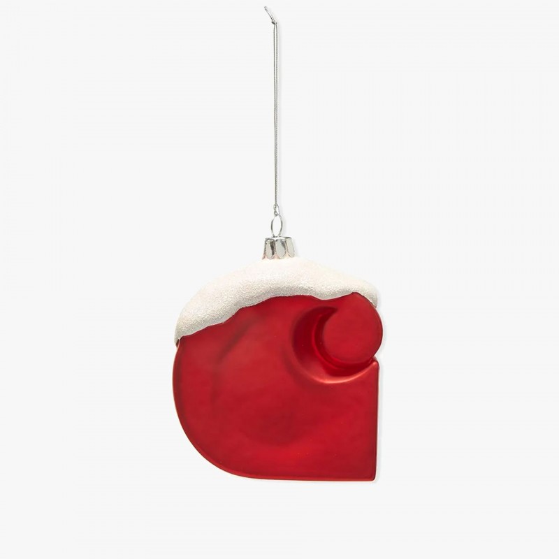 Carhartt WIP Christmas Ornaments - I028716 08 00 | Fuxia