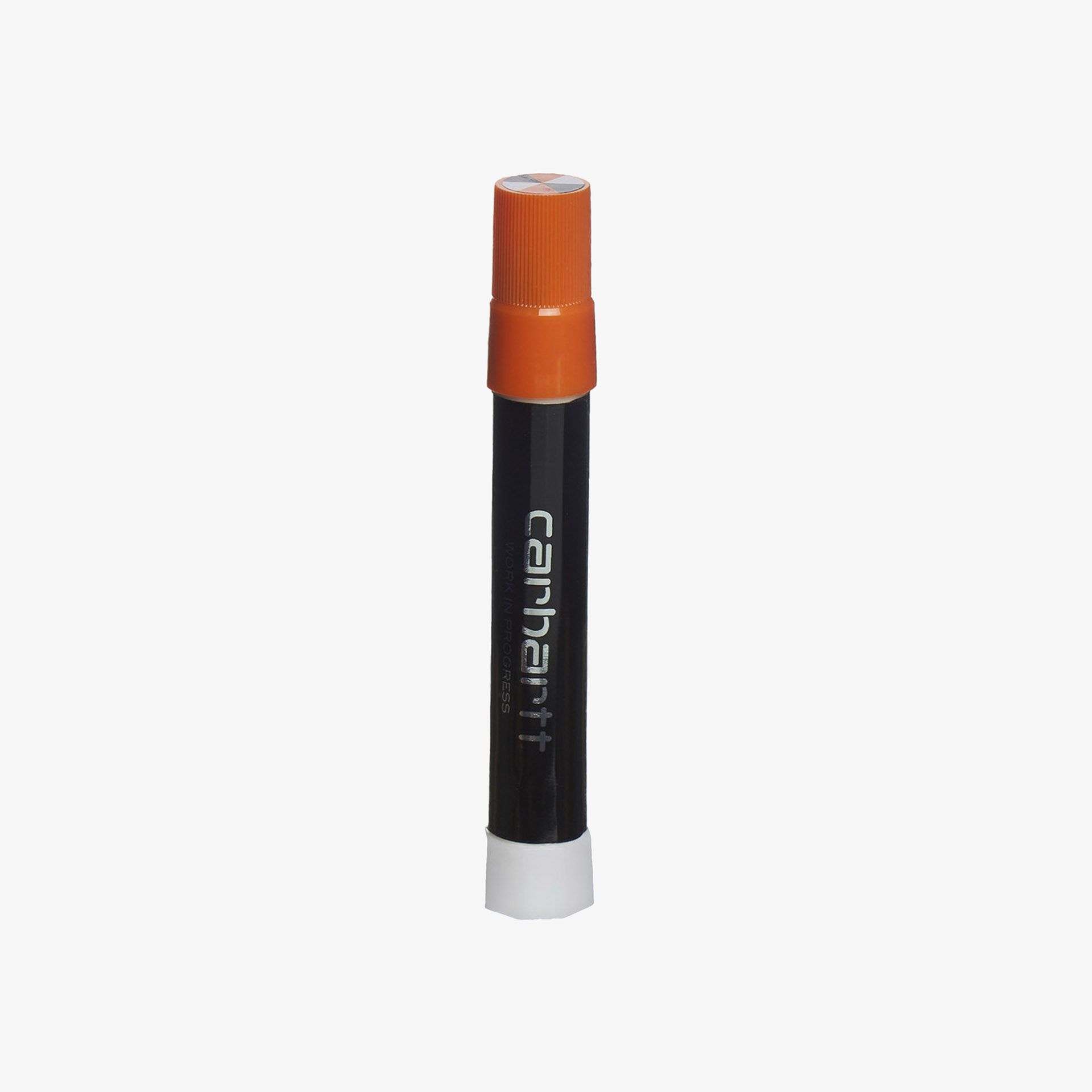 Carhartt WIP x Hand Mixed Solid Marker Orange