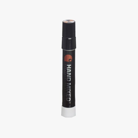 Carhartt WIP x Hand Mixed Solid Marker Black