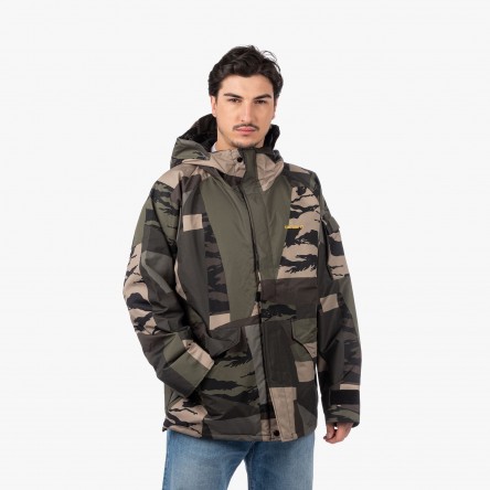 Carhartt WIP Prospector - I030263 0S8 XX | Fuxia