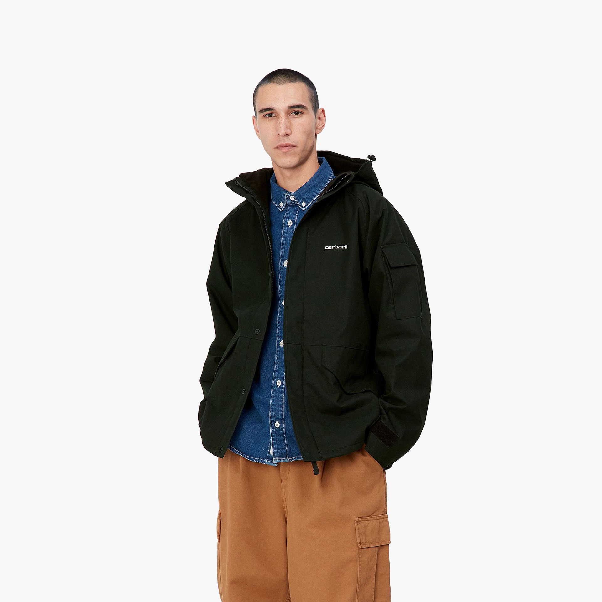 Carhartt WIP Prospector