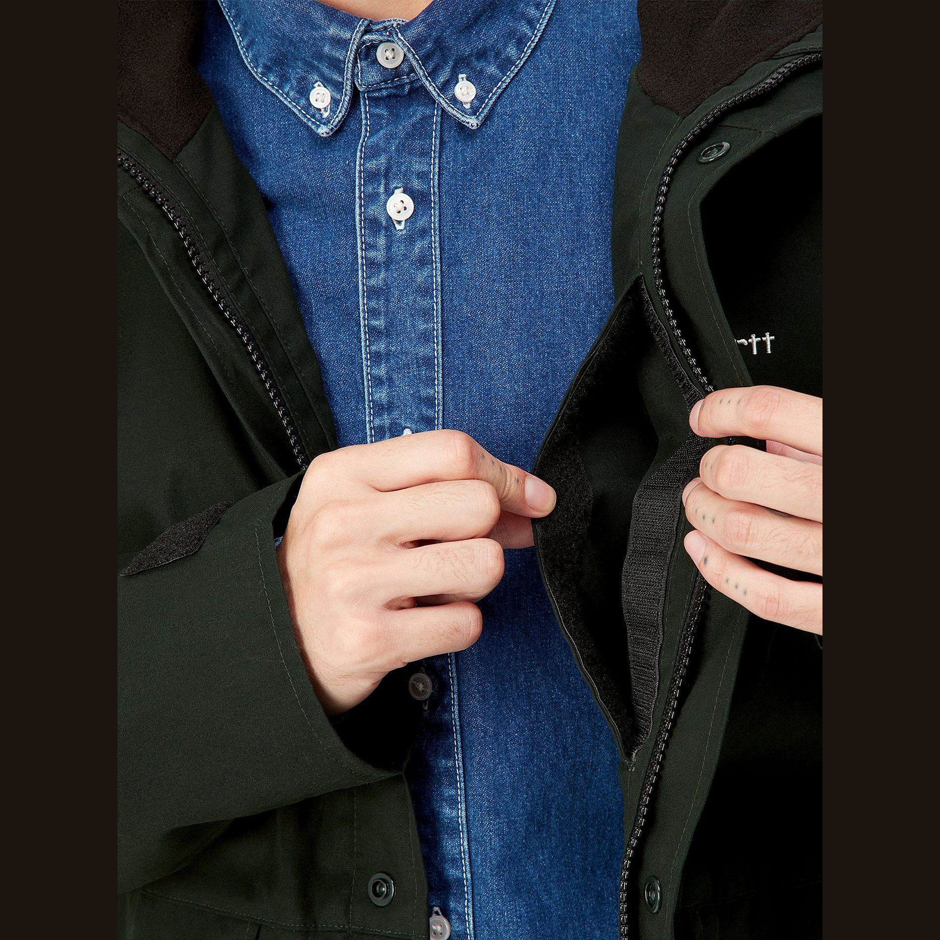 Carhartt WIP Prospector