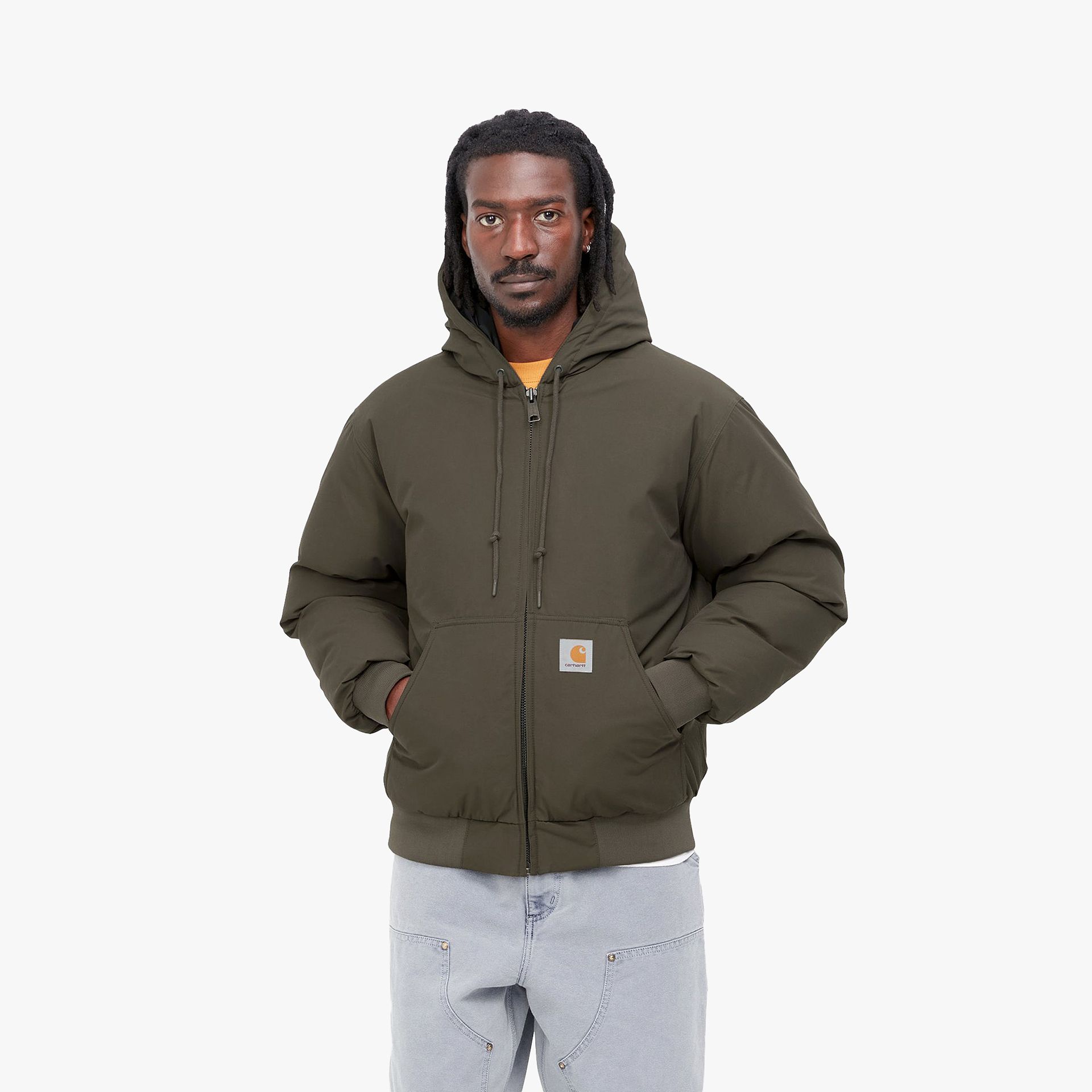 Carhatt WIP Active Cold