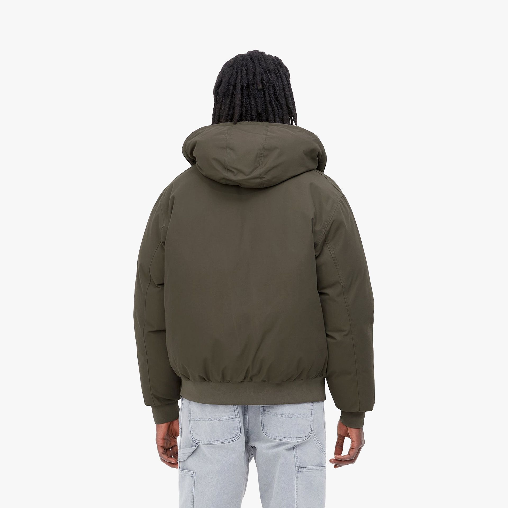 Carhatt WIP Active Cold