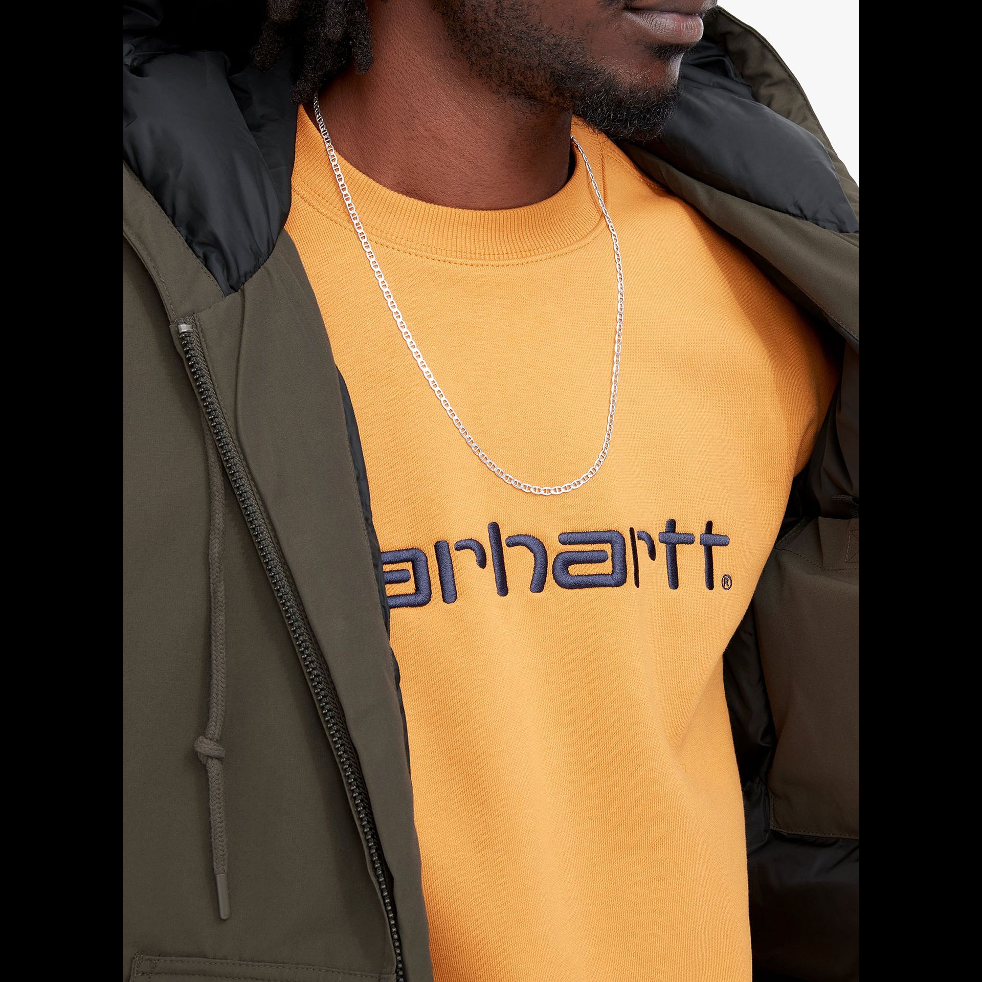 Carhatt WIP Active Cold