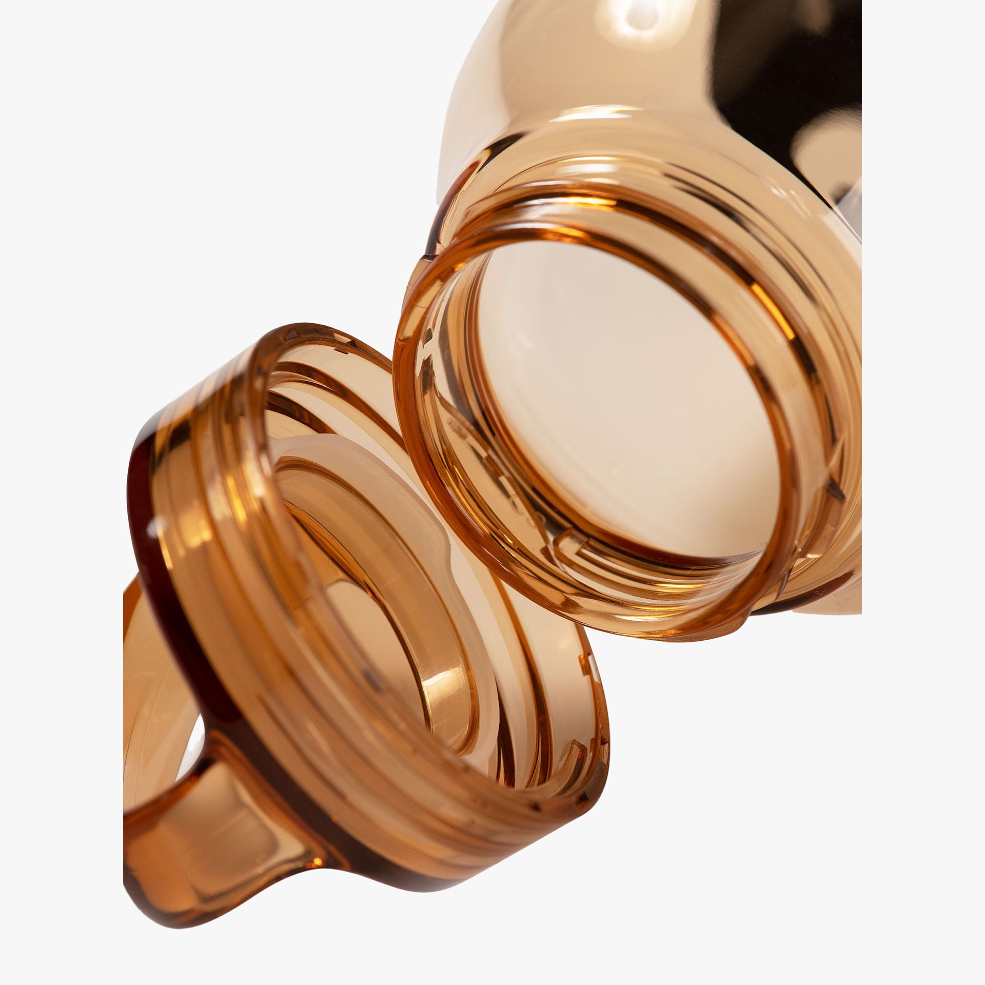 Carhartt WIP x Kinto Logo Water Bottle