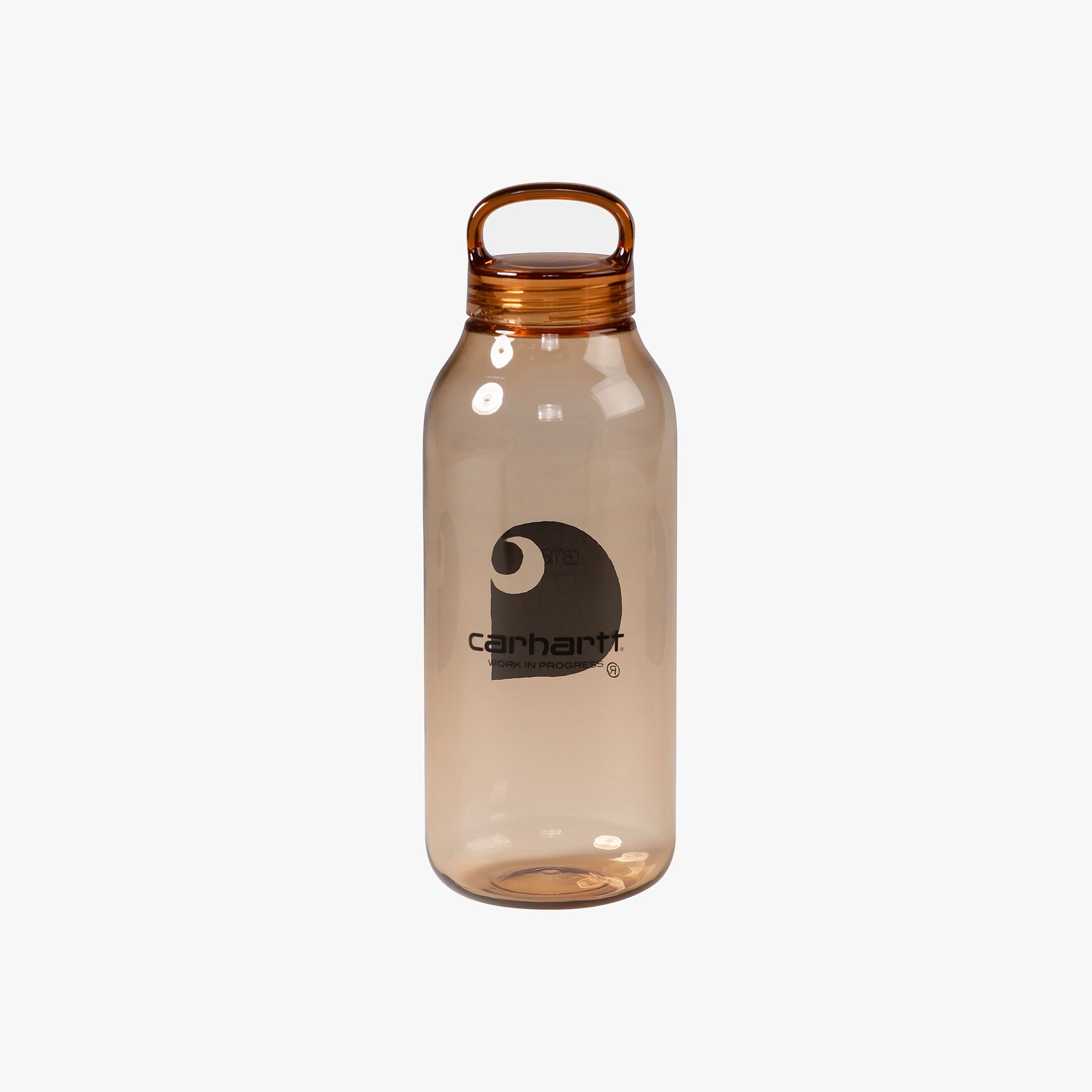 Carhartt WIP x Kinto Logo Water Bottle