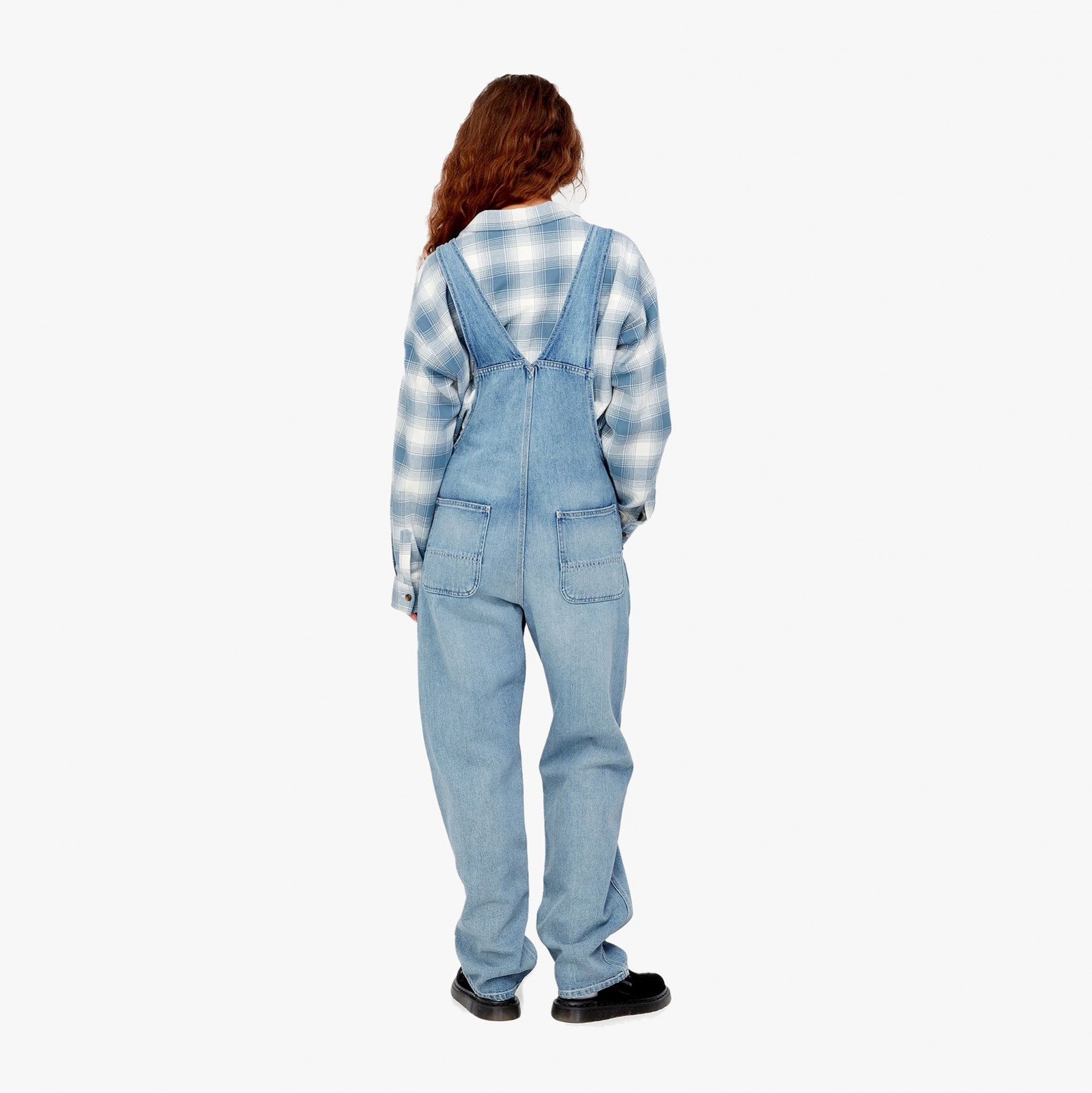 Carhartt WIP Bib Overall Straight W