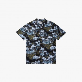 Carhartt WIP S/S Bayou