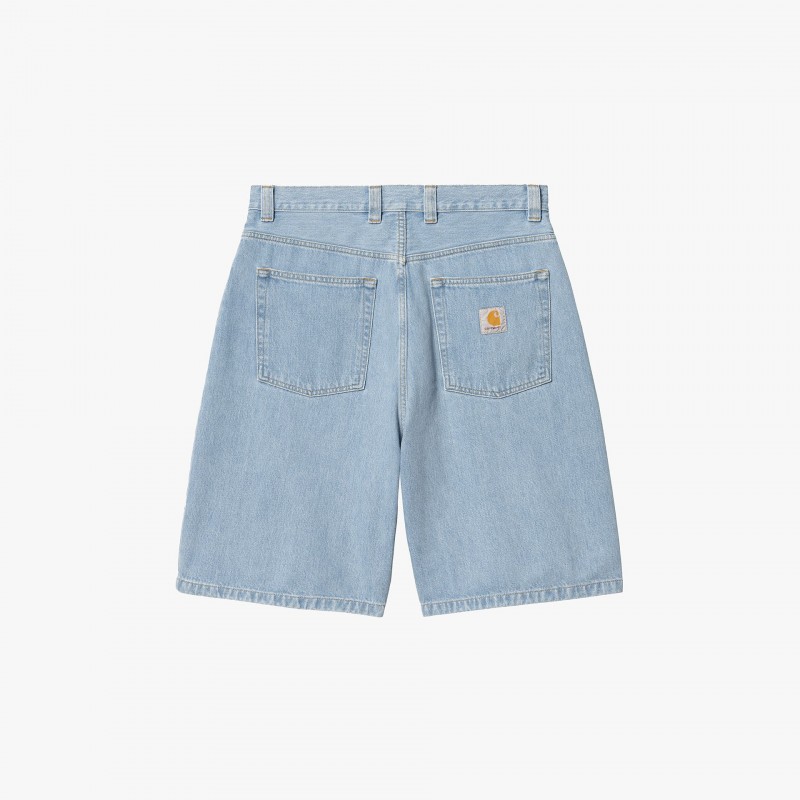 Carhartt WIP Brandon - I031921 01 A3 - Fuxia, Urban Tribes United