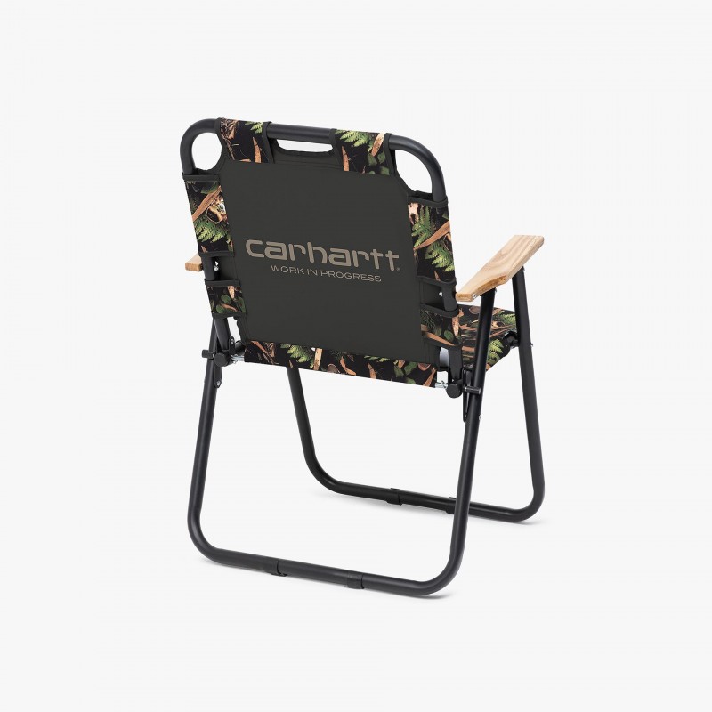 Carhartt WIP Lumen Folding - I031991 1HC XX | Fuxia