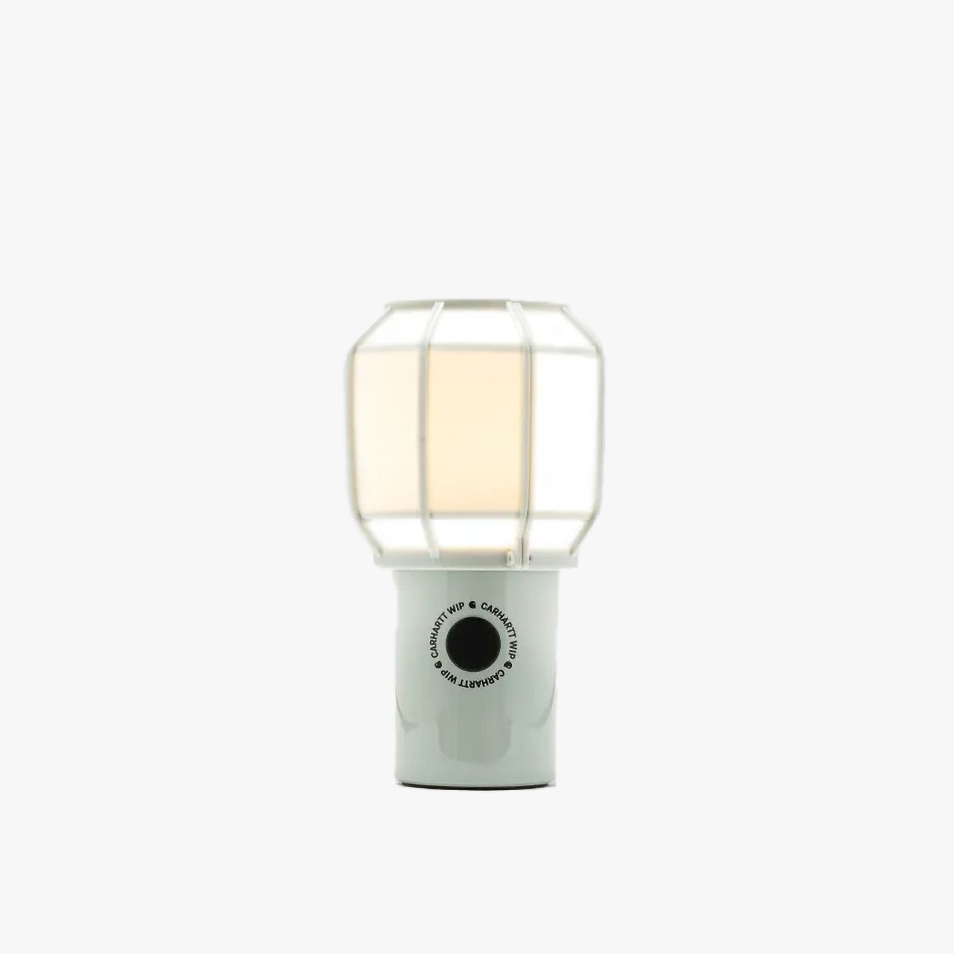 Carhartt WIP Chispa Lamp By Joan Gaspar
