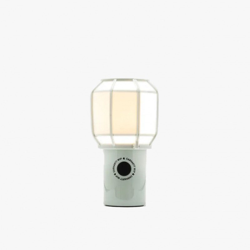 Carhartt WIP Chispa Lamp By Joan Gaspar - I032067 1NY XX | Fuxia