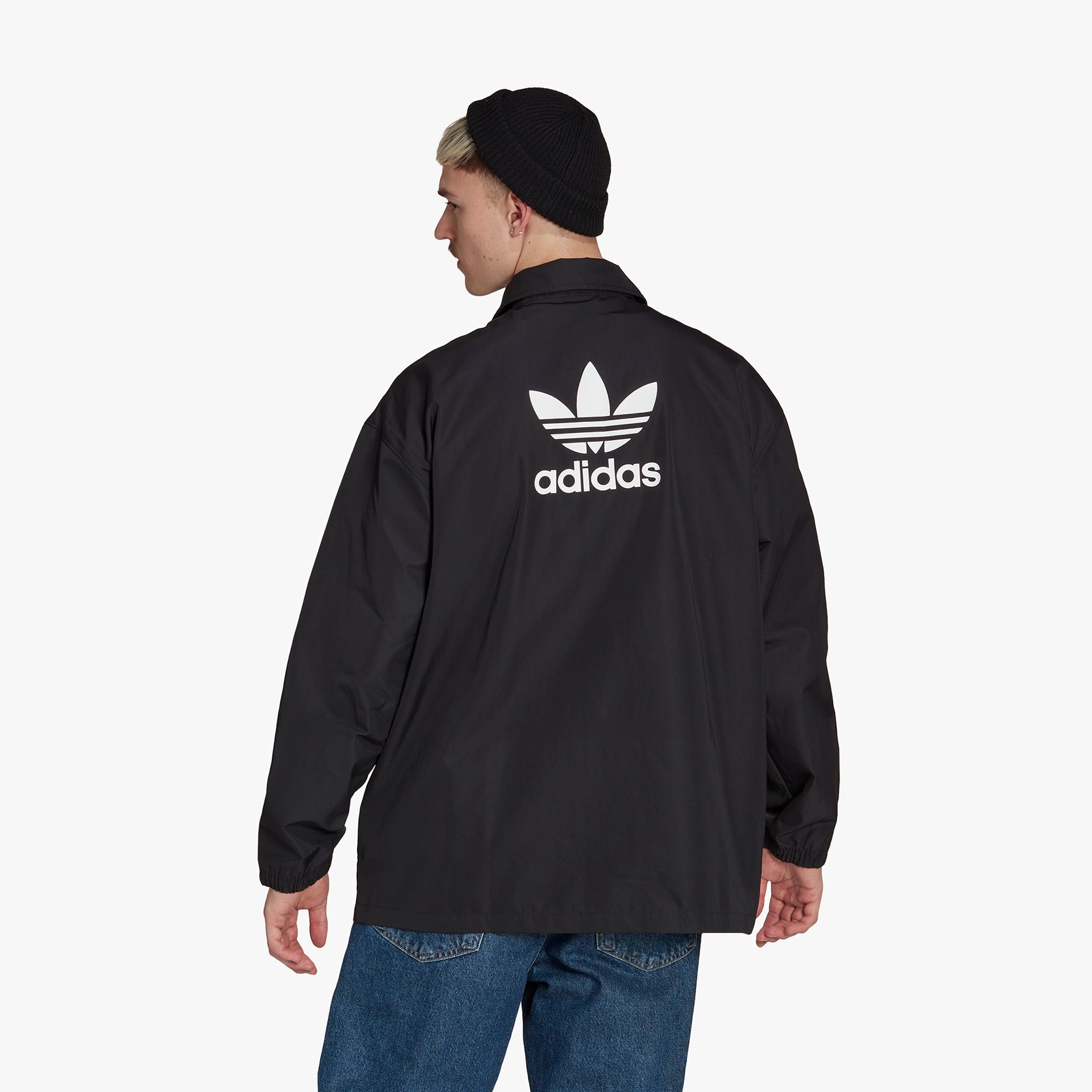 adidas Coach