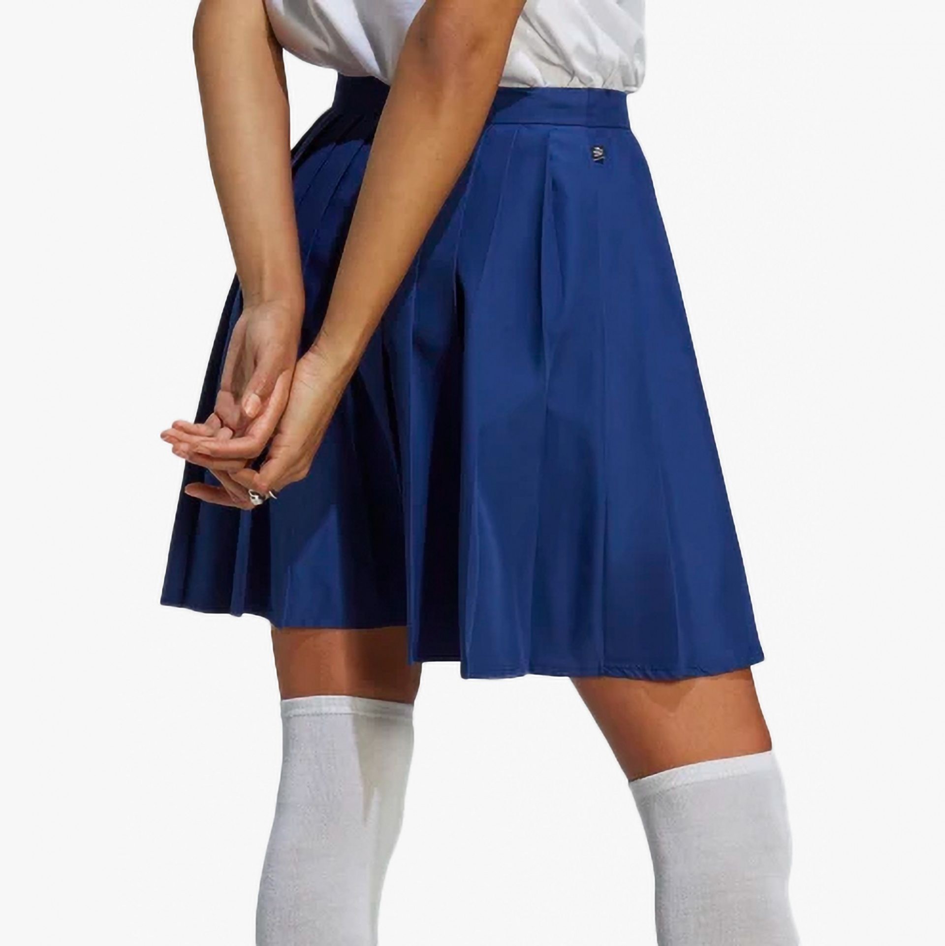 adidas Pleated Skirt W