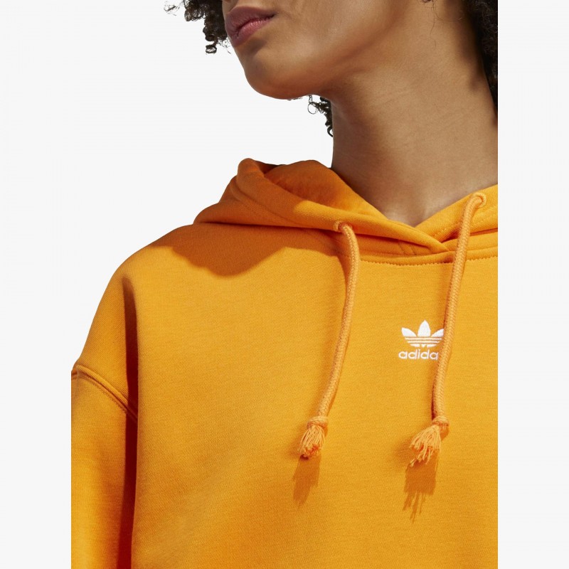 adidas Originals Hoodie W - IK7693 | Fuxia, Urban Tribes United